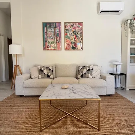 Casa Bernini Appartement Avola