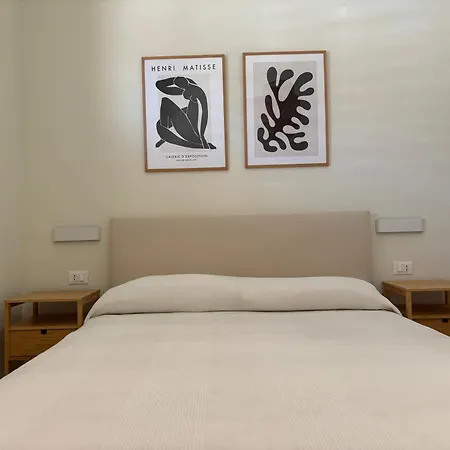 Casa Bernini Appartement Avola