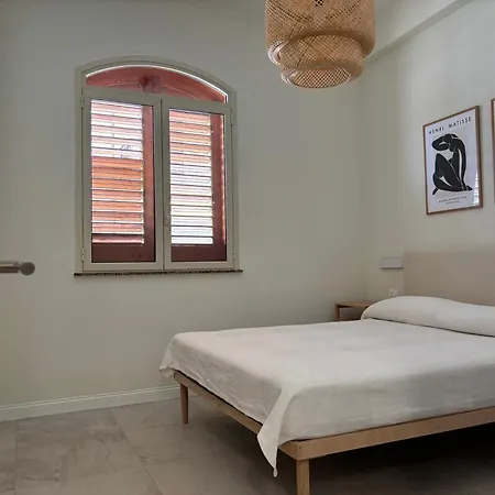 Casa Bernini * Avola