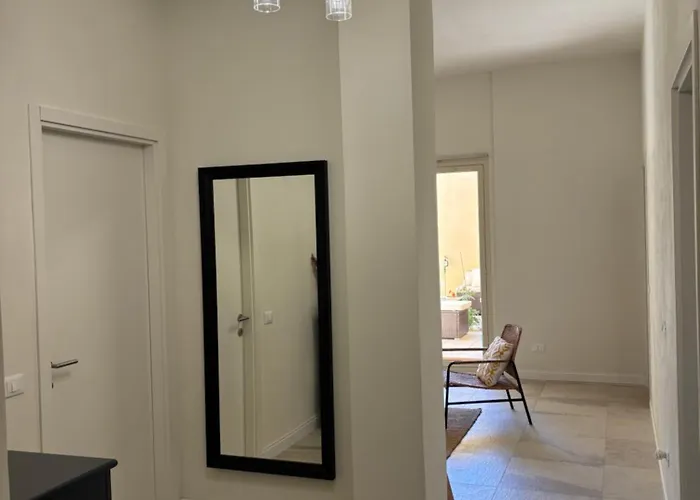 Casa Bernini 公寓 *