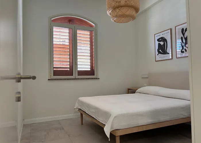 Casa Bernini * 阿沃拉