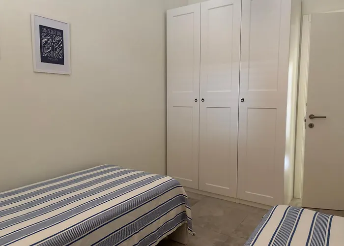 Casa Bernini 阿沃拉