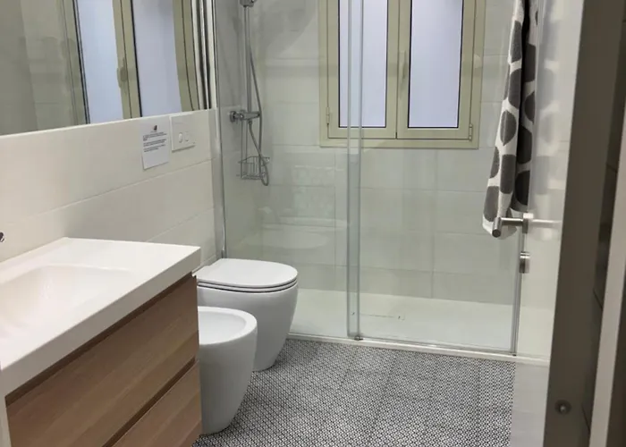 Casa Bernini 公寓 阿沃拉