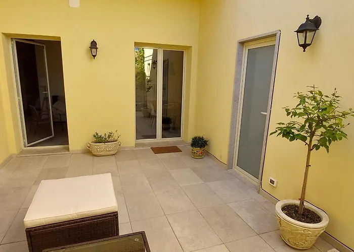 公寓 Casa Bernini 阿沃拉