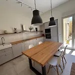 Apartmán Casa Bernini