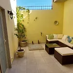 Apartmán Casa Bernini *