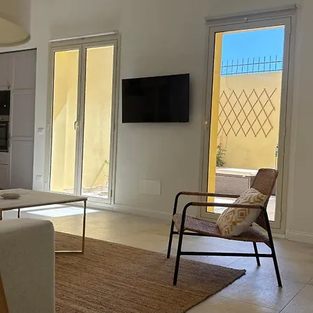 Casa Bernini Apartmán