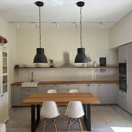 Casa Bernini *