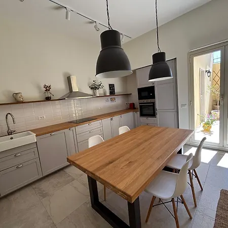Apartment Casa Bernini
