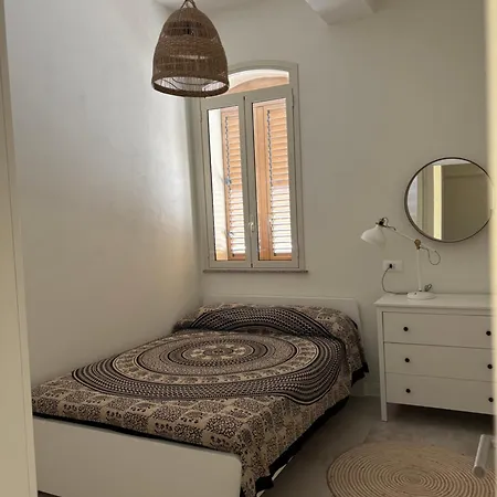 Casa Bernini Apartamento