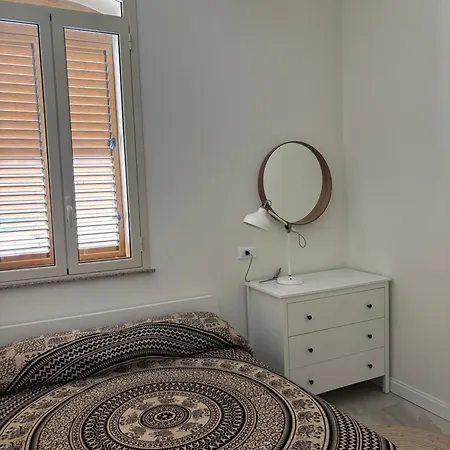Casa Bernini Apartamento