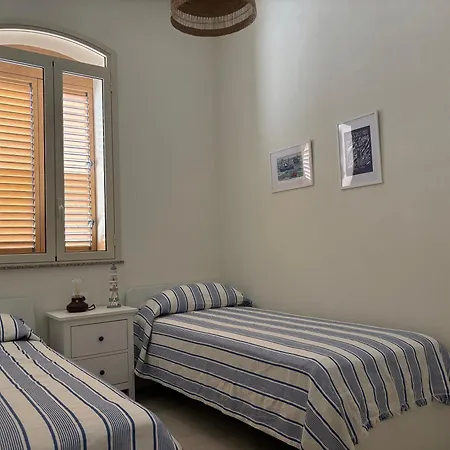 Casa Bernini Avola