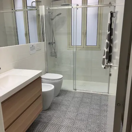 Casa Bernini Apartamento Avola