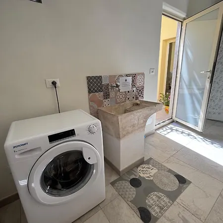 Casa Bernini Apartment